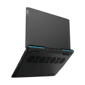 Lenovo IdeaPad 3 Gaming Laptop | AMD Ryzen 7 | 7735HS | 16GB | 512GB SSD | NVIDIA RTX 3050 6GB | Onyx Grey | 82SB00QYIN