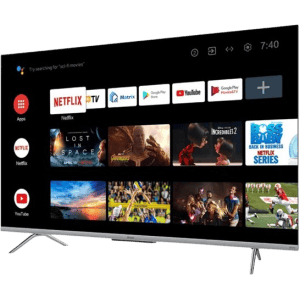 Haier 4K Ultra HD LED Smart TV | 165 cm (65 inch) | 65P7GT