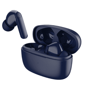boAt Airdopes 138 Pro TWS Earbuds | IPX5 Water Resistant |  ASAP Charge | Royal Blue