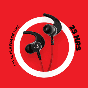 boAt Rockerz 260  | Bluetooth Headset