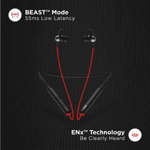 boAt Rockerz 260  | Bluetooth Headset