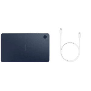 SAMSUNG Galaxy Tab A9 | 4 GB / 64 GB | Wi-Fi Only | 22.1 cm (8.7 Inch) | NAVY | SM-X110NDBAINS