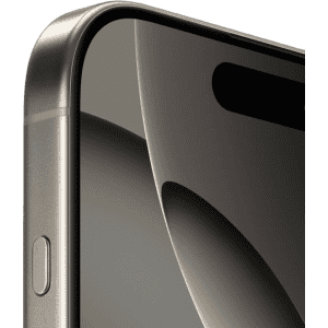 Apple iPhone 16 Pro | 256 GB | Natural Titanium