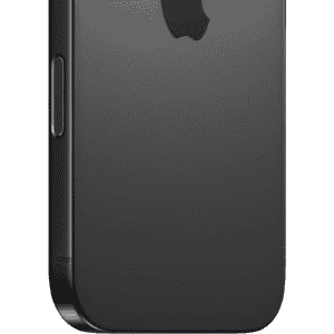 Apple iPhone 16 Pro | 512 GB | Black Titanium