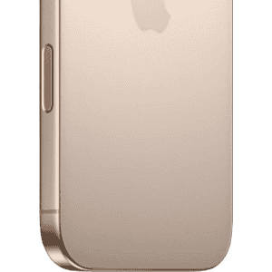 Apple iPhone 16 Pro | 1 TB | Desert Titanium