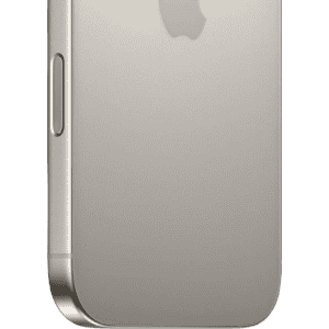 Apple iPhone 16 Pro | 512 GB | Natural Titanium