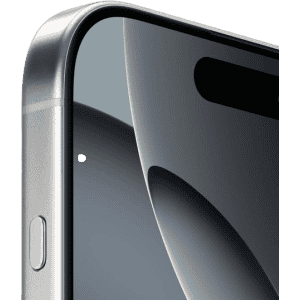 Apple iPhone 16 Pro Max | 1 TB | White Titanium