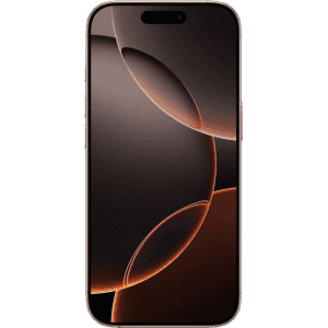 Apple iPhone 16 Pro | 1 TB | Desert Titanium