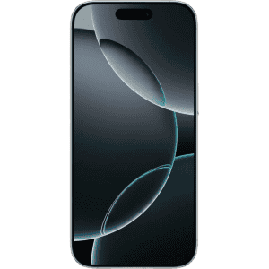 Apple iPhone 16 Pro | 256 GB | White Titanium
