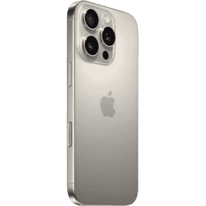 Apple iPhone 16 Pro | 512 GB | Natural Titanium