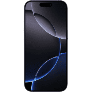 Apple iPhone 16 Pro | 512 GB | Black Titanium