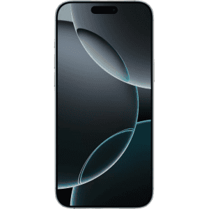Apple iPhone 16 Pro Max | 1 TB | White Titanium