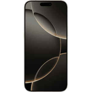 Apple iPhone 16 Pro Max | 1 TB | Natural Titanium