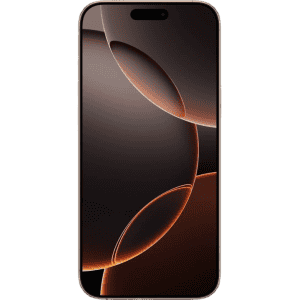 Apple iPhone 16 Pro Max | 1 TB | Desert Titanium