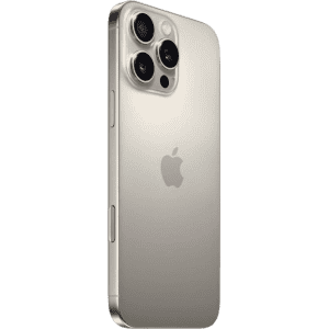 Apple iPhone 16 Pro Max | 512 GB | Natural Titanium