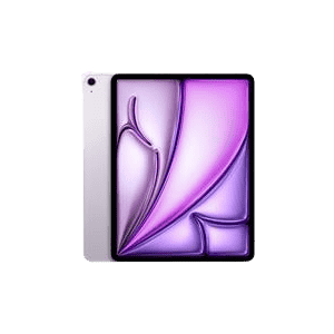 Apple | iPad Air | MV6Y3HN/A | 2024  | 256GB Wifi Cellular | 33.02 Cm | Purple