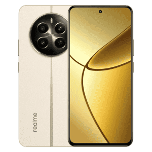 realme 12+ 5G | 8GB / 256GB | Navigator Beige