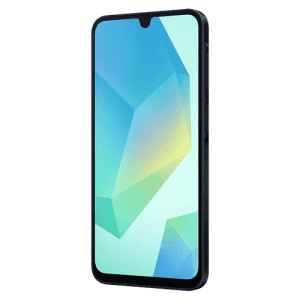 Samsung Galaxy  A16 5G | 6 GB |  128 GB |  Blue Black | SM-A166P