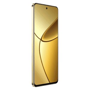 realme 12+ 5G | 8GB / 256GB | Navigator Beige