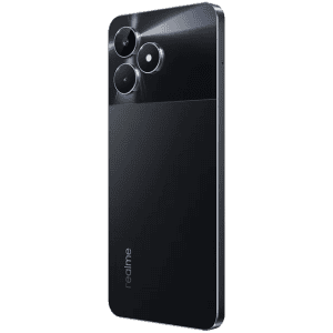 Realme C51 | 64GB/ 4GB RAM | Carbon Black