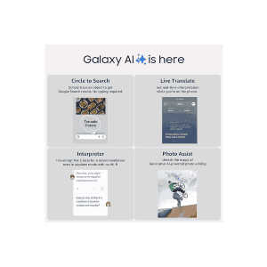Samsung Galaxy S23 | 8 GB | 256 GB | Green