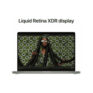 APPLE 2023 MacBook Pro M2 Pro | 16 GB/512 GB SSD/macOS Ventura | MPHE3HN/A | 14 Inch Space Grey  1.60 Kg