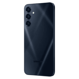 Samsung Galaxy  A16 5G | 6 GB |  128 GB |  Blue Black | SM-A166P