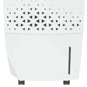 BAJAJ Shield Skive Nios Air Cooler | 36 L | White