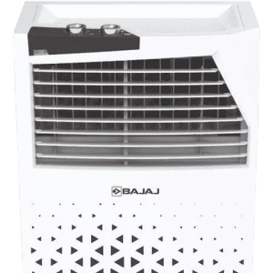 BAJAJ Shield Skive Nios Air Cooler | 36 L | White