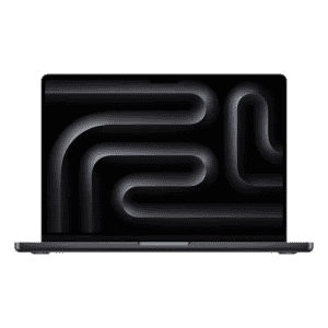 Apple MacBook M4 Pro | 14.2 inch | 24GB | 1TB | Space Black | MX2J3HN/A