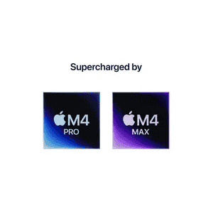 Apple MacBook M4 Pro | 14.2 inch | 24GB | 1TB | Space Black | MX2J3HN/A