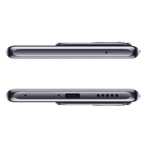 Vivo Y300 Plus 5G | 8 GB | 128 GB | Silk Black