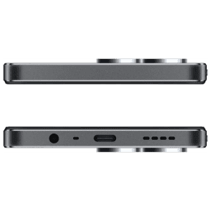 Realme C51 | 64GB/ 4GB RAM | Carbon Black