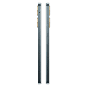 vivo Y18t | 4 GB | 128 GB | Space Black