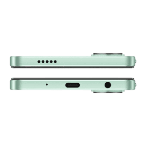 vivo Y18t | 4 GB | 128 GB | Gem Green