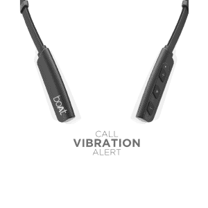 boAt Rockerz 238 Bluetooth Headset | Black