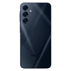 Samsung Galaxy  A16 5G | 6 GB |  128 GB |  Blue Black | SM-A166P