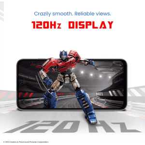 Tecno Spark 30C 5G | 4 GB | 64 GB | Aurora Cloud