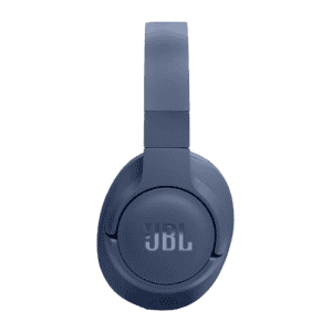 JBL Tune 720BT Wireless Over Ear Headphones | Dual Pairing | Bluetooth 5.3 | Blue | JBLT720BTBLU