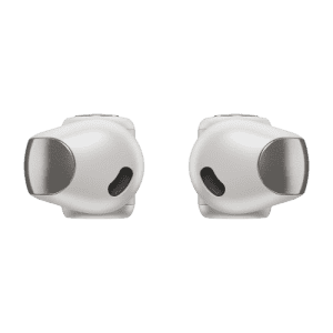 Bose Ultra Open Earbuds | Bluetooth Headset | OpenAudio Technology | White Smoke