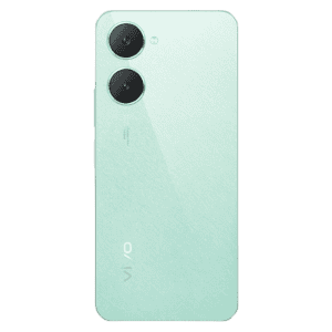 vivo Y18t | 4 GB | 128 GB | Gem Green