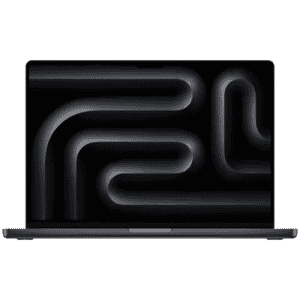 APPLE 2023 | MRX43HN/A | MacBook Pro Apple M3 Pro | 18 GB/1 TB SSD/macOS Sonoma | Space Black