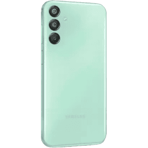 Samsung Galaxy F15  5G | 6 GB RAM | 128 GB | Jazzy Green