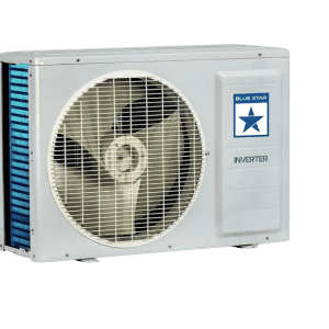 Blue Star Inverter AC |  1.5 Ton | 5 Star | IC518TNUR