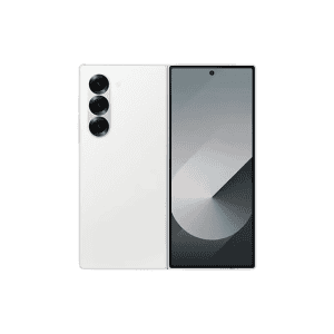 Samsung Galaxy Z Fold6 5G | 12 GB RAM | 256 GB | white