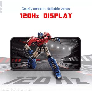 Tecno Spark 30C 5G | 8 GB | 128 GB | Midnight Shadow