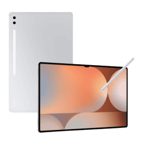 Samsung Galaxy Tab S10 Ultra | 12 GB | 512 GB | Platinum Silver | X920