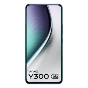 vivo Y300 5G | 8 GB | 128 GB | Emerald Green