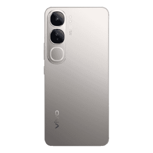 Vivo Y300 5G | 8GB | 256GB | Titanium Silver