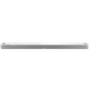 BOSE Smart Ultra Bluetooth Soundbar | Dolby Atmos | White